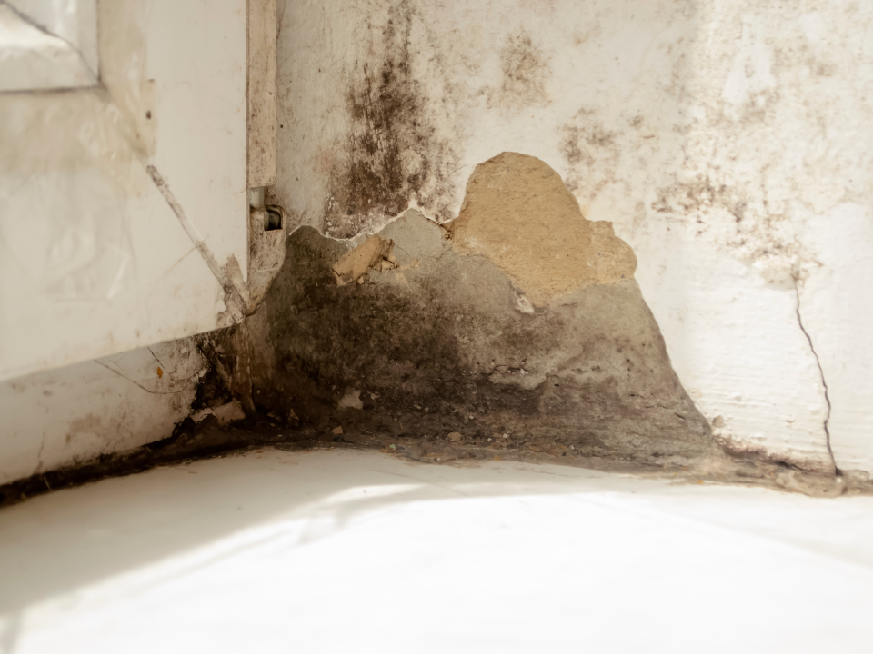 Mold Remediation Services in Phoenix, AZ