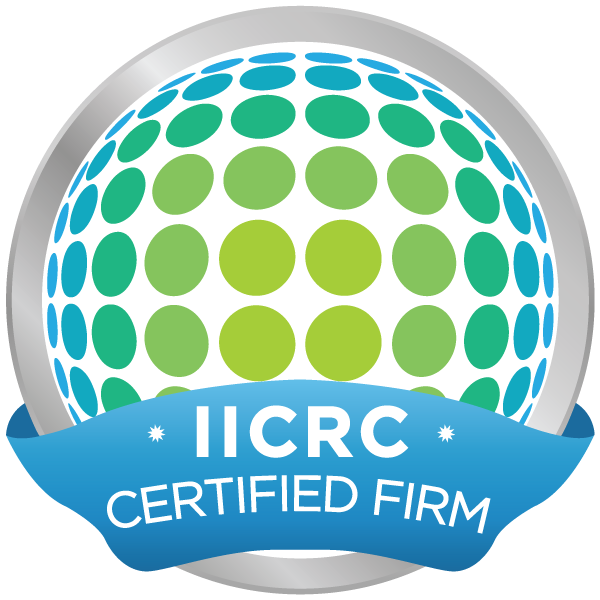 IICRC Restoration Company Near You - Independent Restoration Services