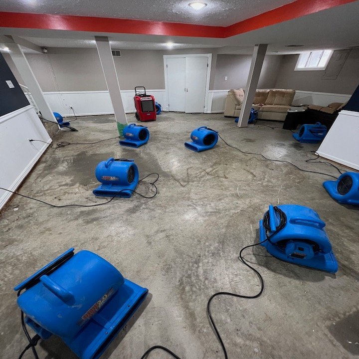 Southeast Valley - Independent Restoration Services of Phoenix