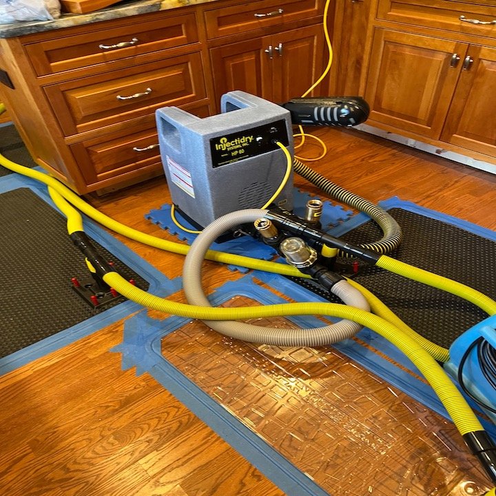 Southeast Valley - Independent Restoration Services of Phoenix